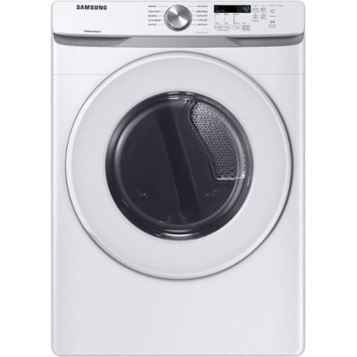 Samsung Dryer Model OBX DVE45T6020W